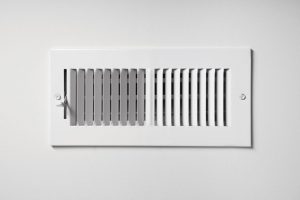 Mise en place des systèmes de ventilation à Thoire-sous-Contensor